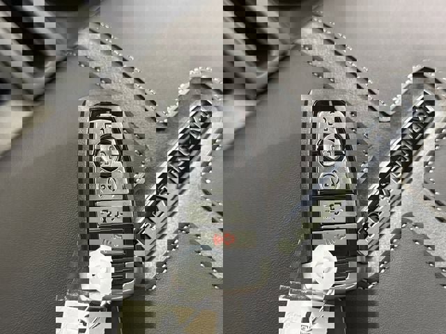 New 2026 Ford F150 Platinum w/ Equipment Group 702A High image 36