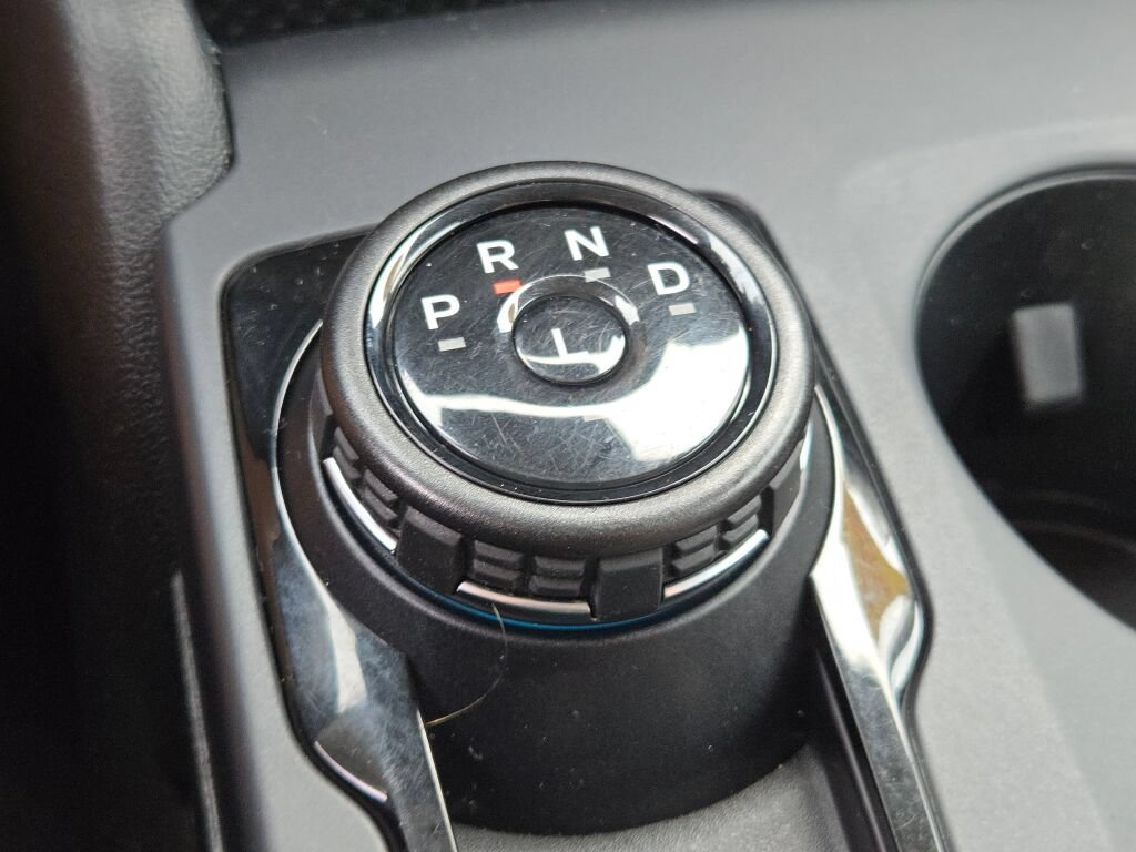 Used 2022 Ford Bronco Sport Outer Banks AWD/4WD image 35