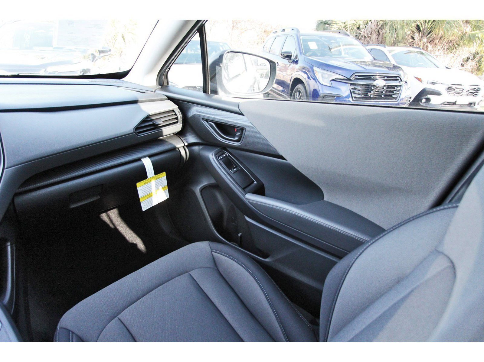 New 2026 Subaru Crosstrek 2.5i Premium AWD/4WD image 10