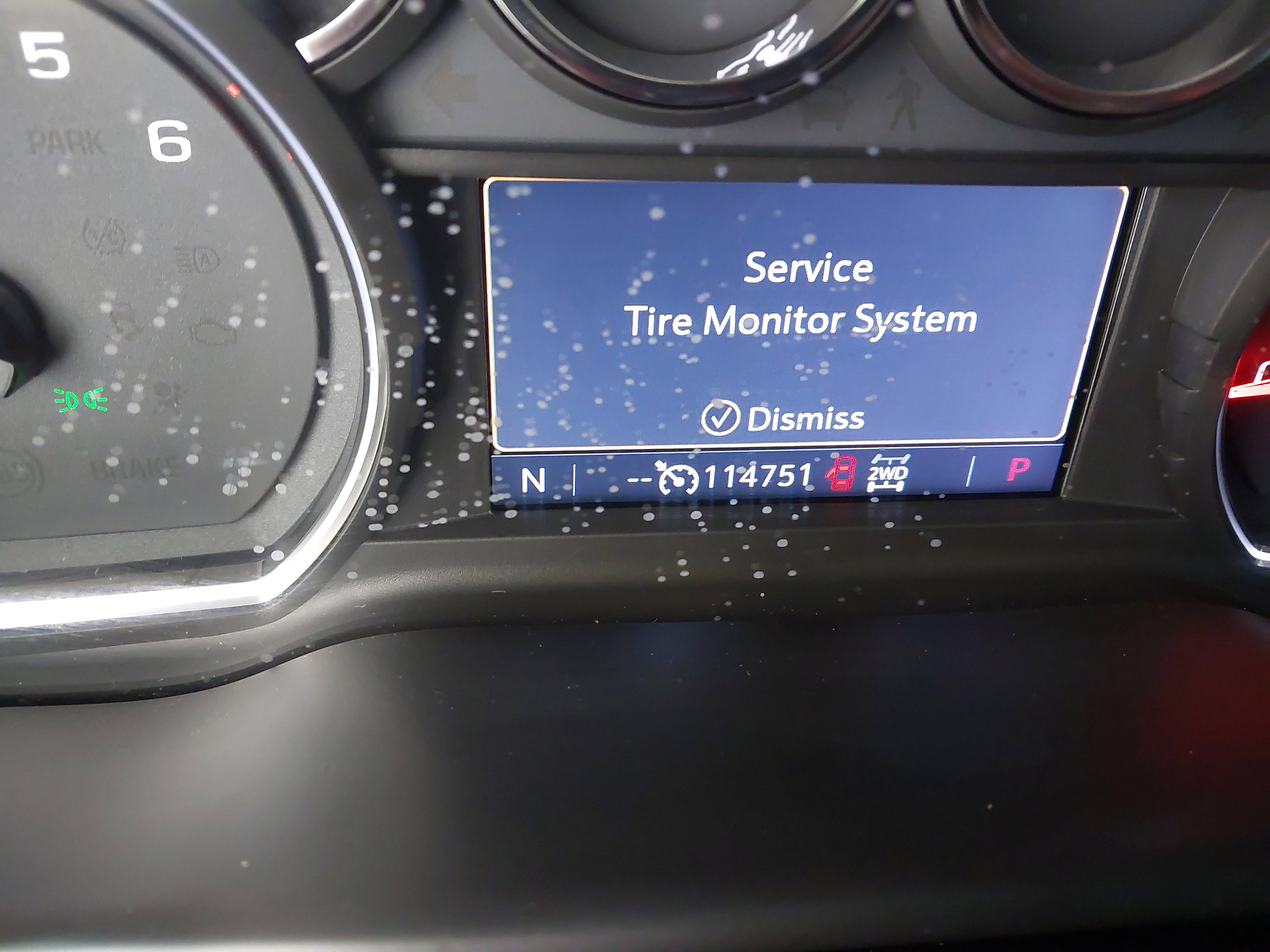 Used 2020 Chevrolet Silverado 1500 RST w/ All-Star Edition image 20