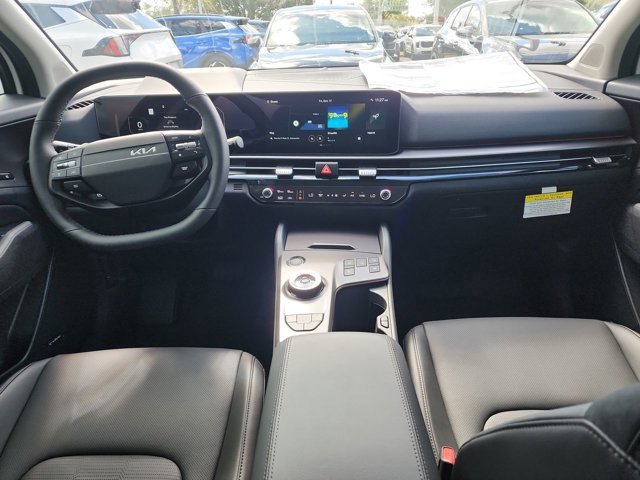 New 2026 Kia Sportage SX Prestige image 10