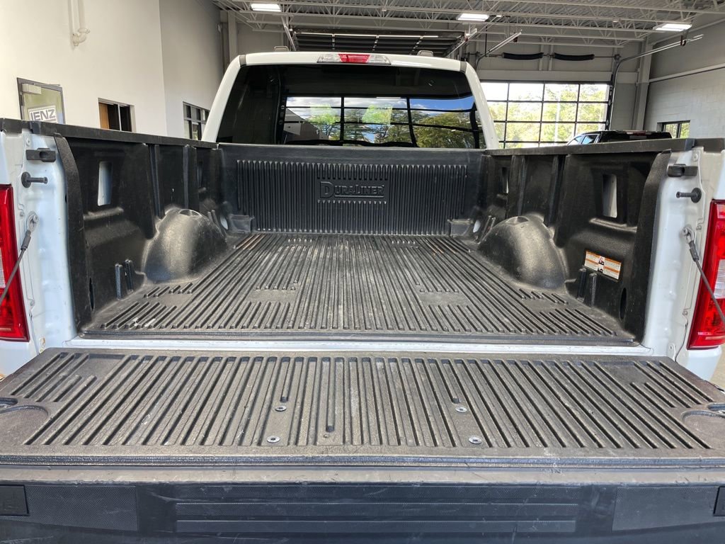 Used 2023 Ford F150 XLT w/ Trailer Tow Package AWD/4WD image 9