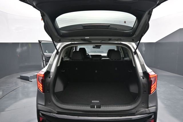 Used 2025 Kia Seltos S FWD image 36