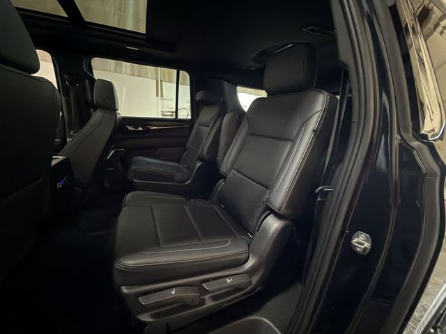 Used 2022 GMC Yukon XL Denali image 24