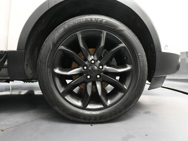 Used 2012 Ford Explorer Limited AWD/4WD image 16