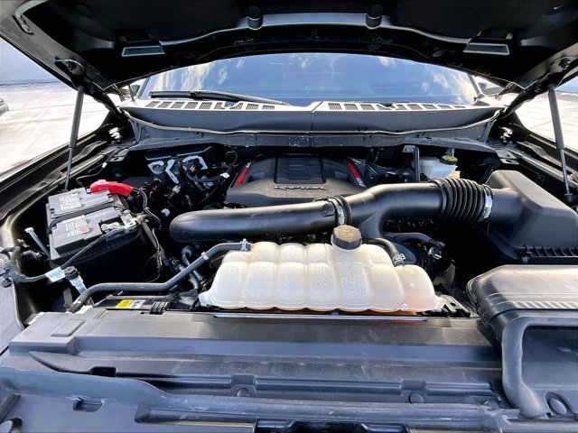 Used 2024 Ford F150 Raptor image 11