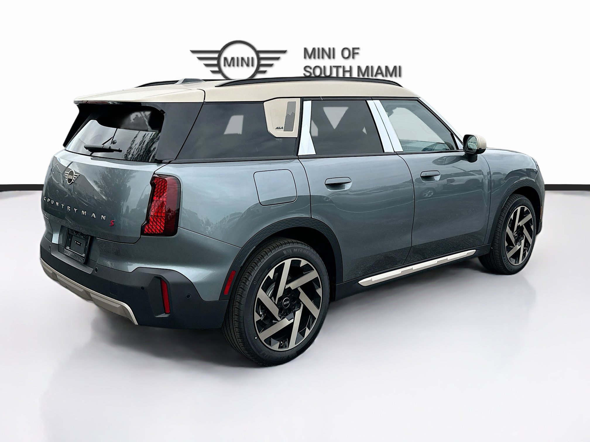 New 2026 MINI Cooper Countryman S image 6