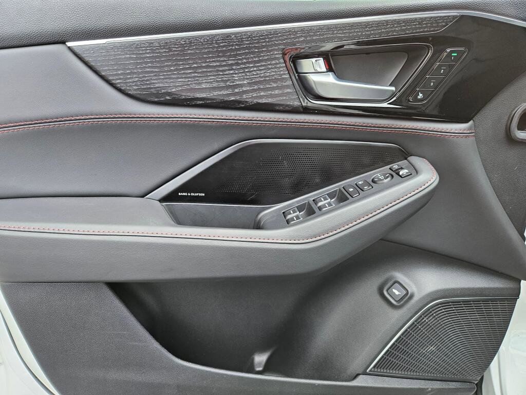 New 2026 Acura MDX Type S image 24