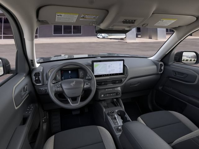New 2026 Ford Bronco Sport Big Bend AWD/4WD image 9