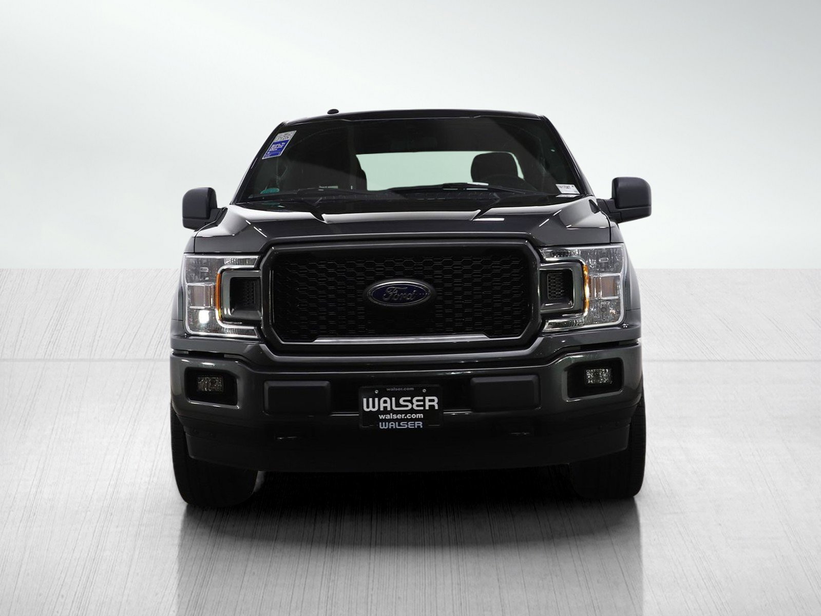 Used 2019 Ford F150 XL w/ Equipment Group 101A Mid image 8