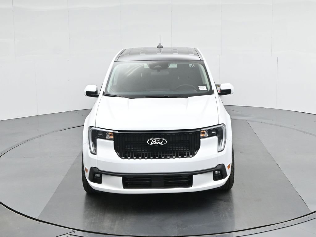 New 2025 Ford Maverick Lobo image 28