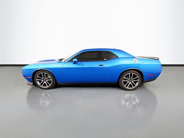 Used 2023 Dodge Challenger GT w/ Plus Package image 4