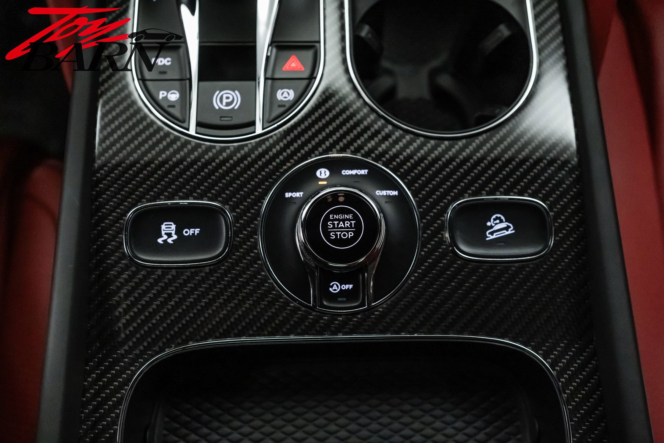 Used 2022 Bentley Bentayga image 46