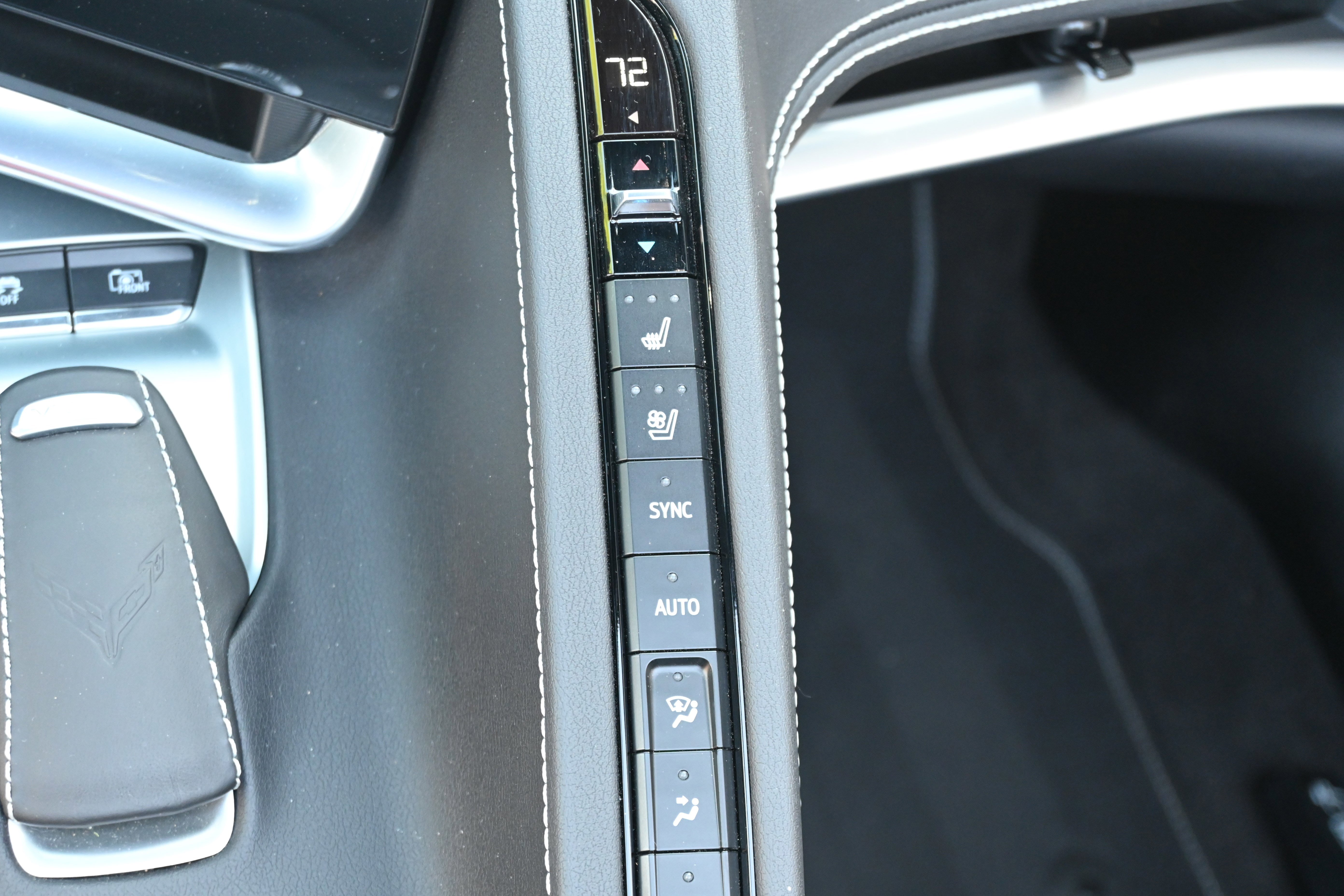 Used 2023 Chevrolet Corvette Stingray Preferred Conv w/ Z51 Performance Package image 29