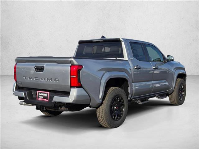 New 2026 Toyota Tacoma SR5 video 2