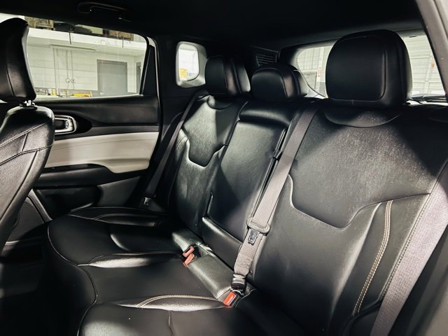 Used 2024 Jeep Compass Limited image 24