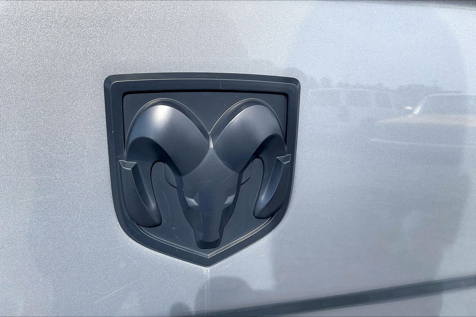 Used 2024 RAM 1500 Classic Warlock RWD image 25