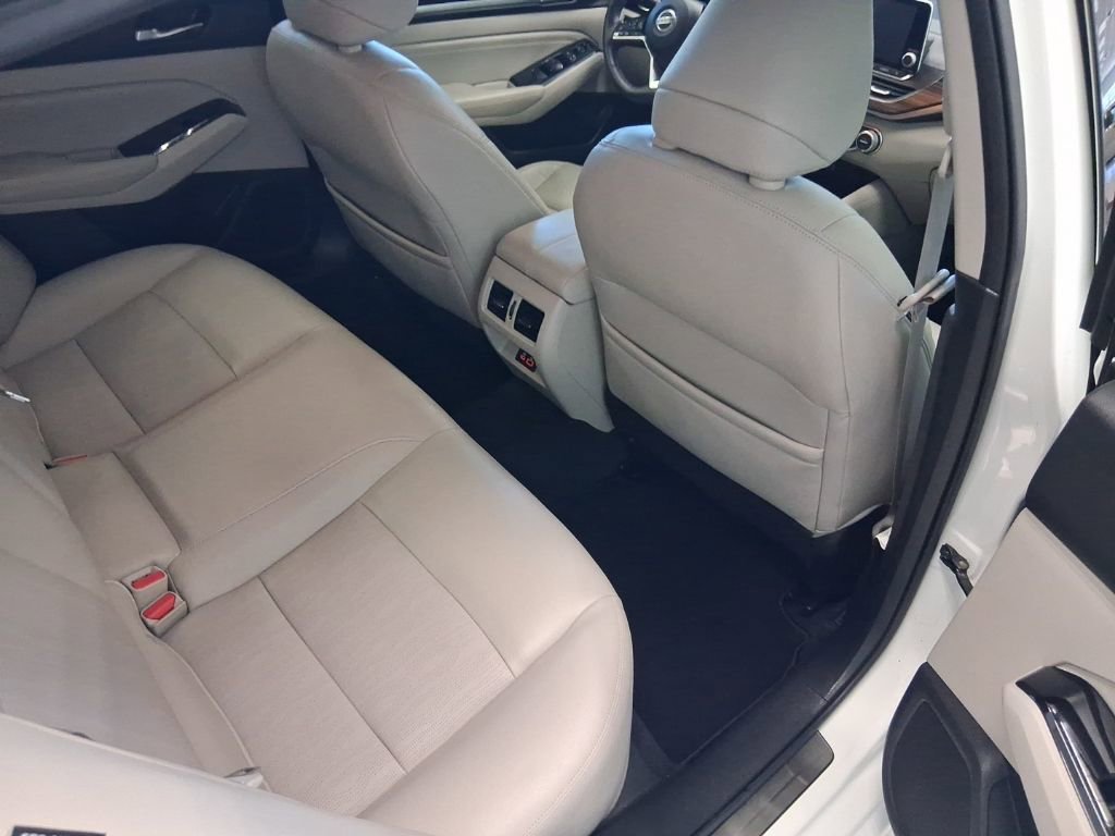Used 2021 Nissan Altima 2.5 SL AWD/4WD image 21