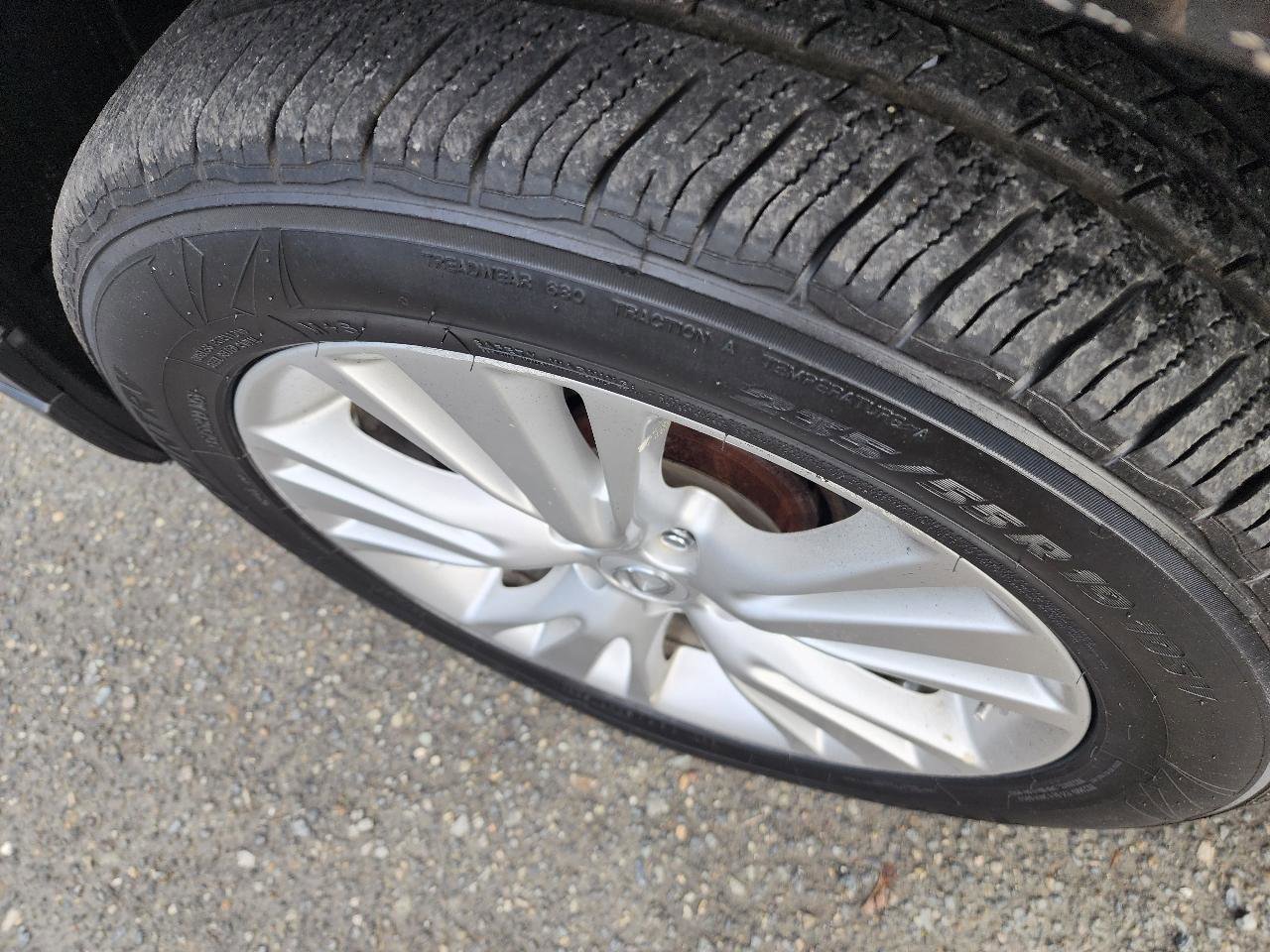 Used 2010 Lexus RX 450h AWD image 32