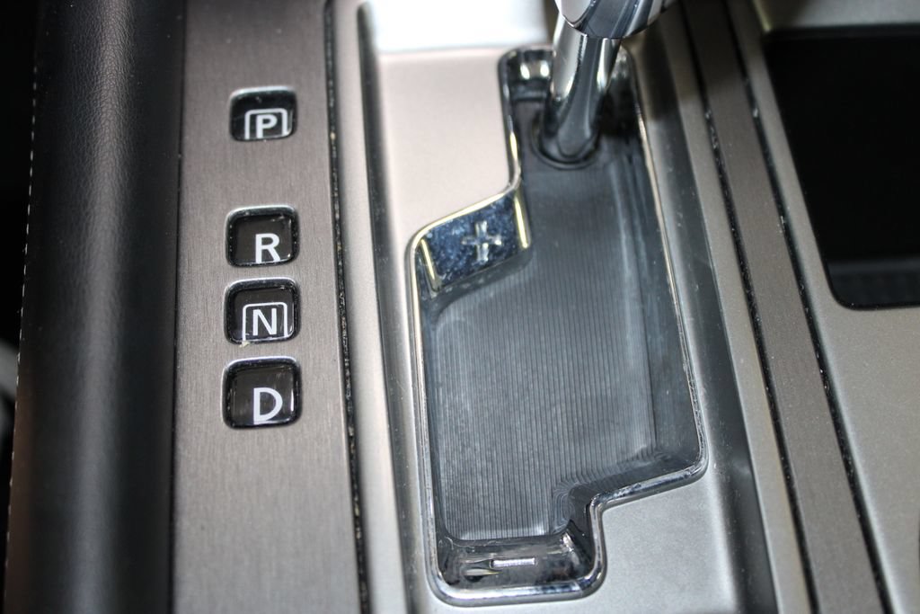Used 2021 Nissan Murano SL AWD/4WD image 43