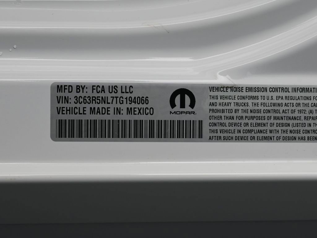 New 2026 RAM 2500 Laramie image 21