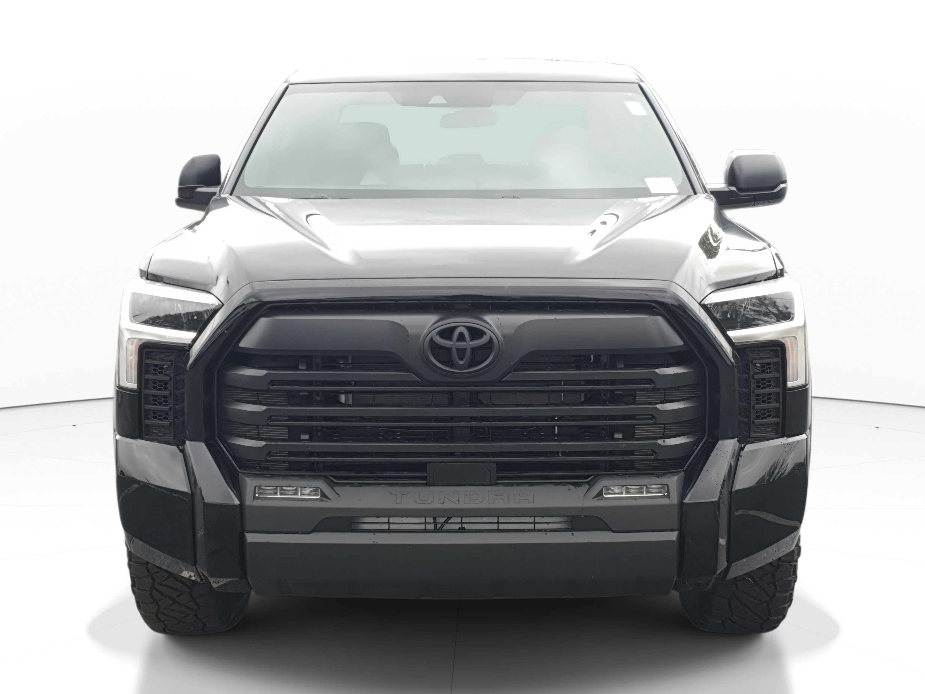 New 2025 Toyota Tundra SR5 image 3