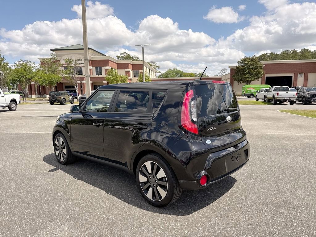 Used 2014 Kia Soul ! image 5