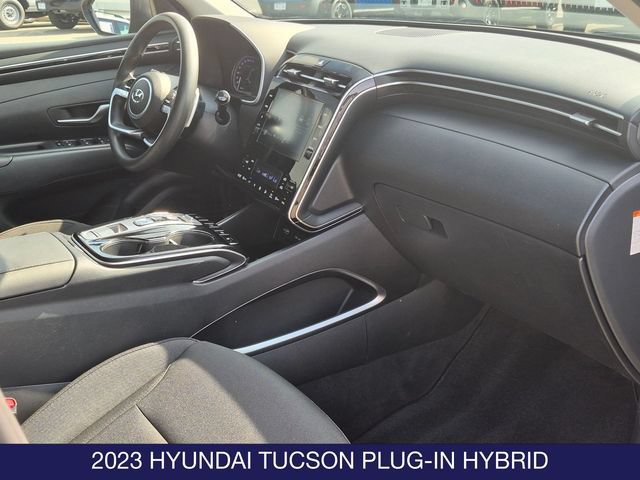 Used 2023 Hyundai Tucson SEL AWD/4WD image 26