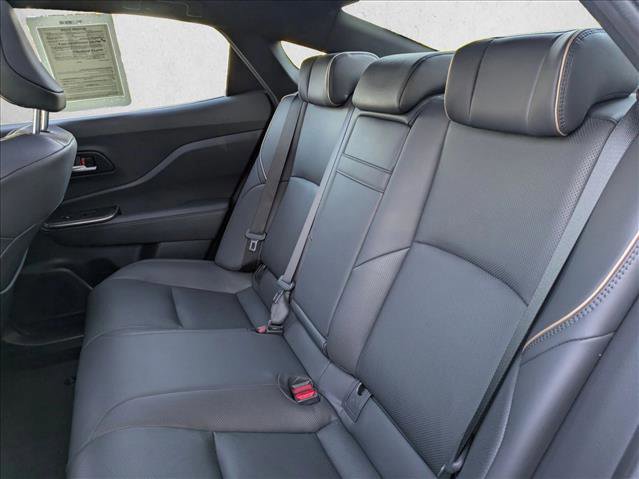 Used 2023 Toyota Crown Platinum image 18