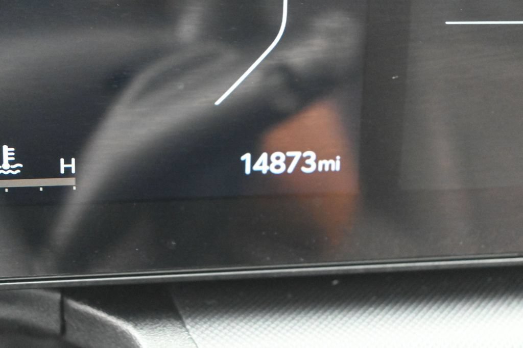 Used 2025 Kia K4 EX FWD image 32