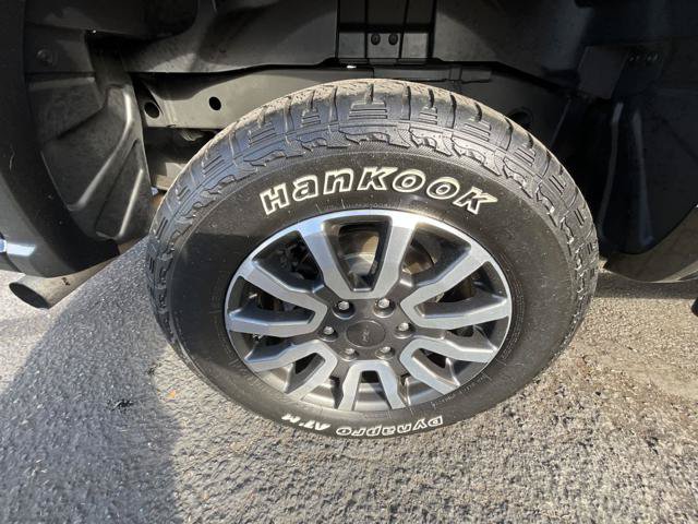 Used 2019 Ford Ranger Lariat w/ Equipment Group 501A Mid AWD/4WD image 18