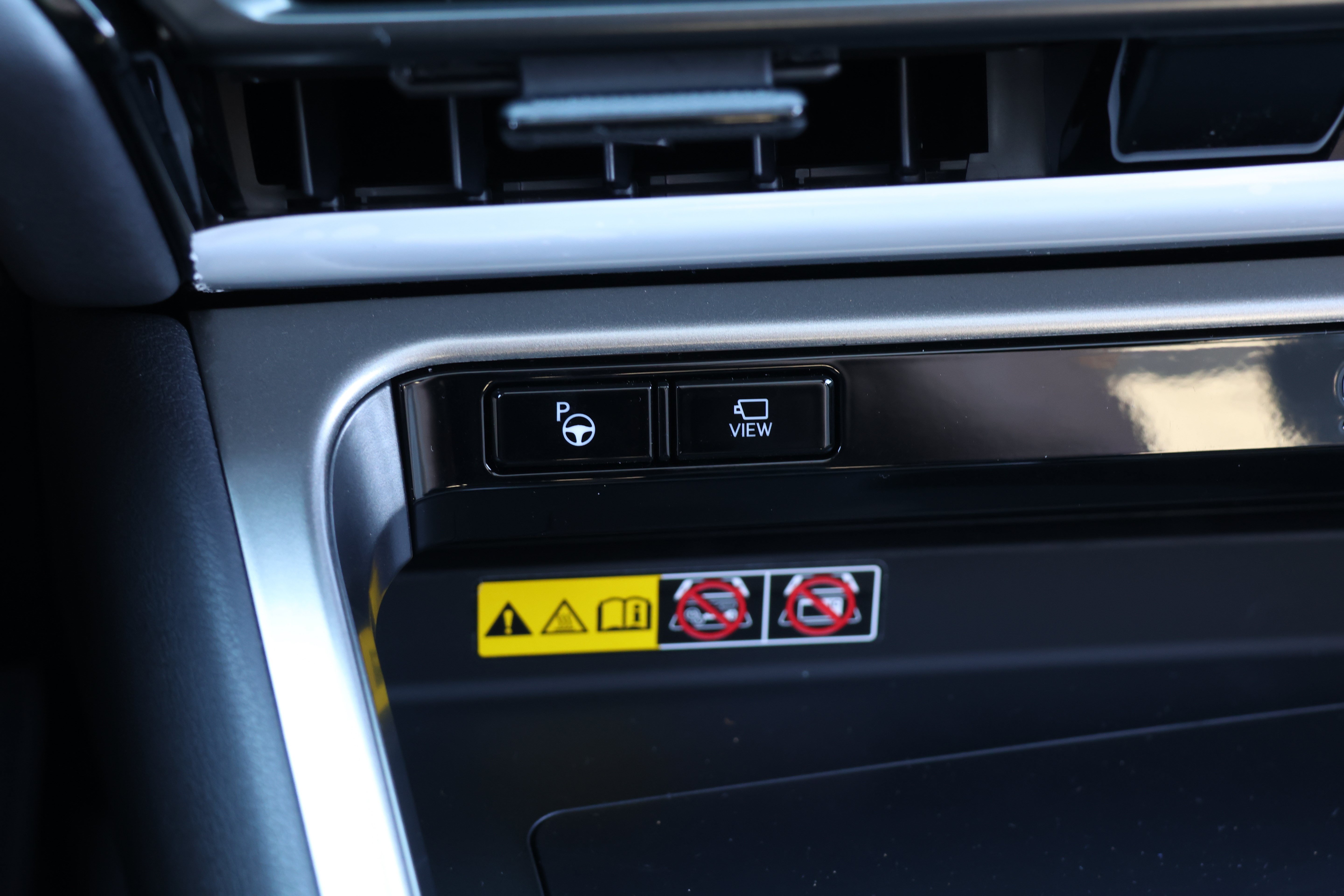 New 2026 Lexus TX 350 FWD image 21