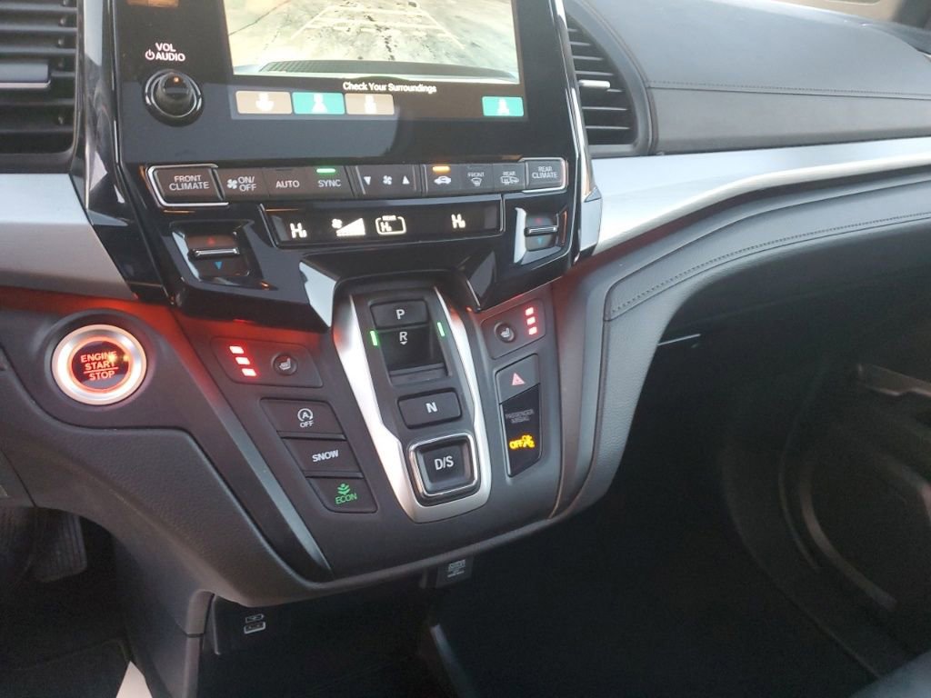 Used 2024 Honda Odyssey Sport image 22