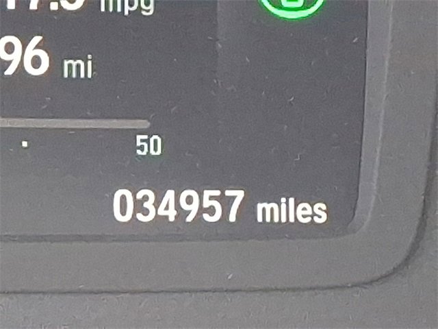 Certified 2023 Honda Odyssey EX-L image 15