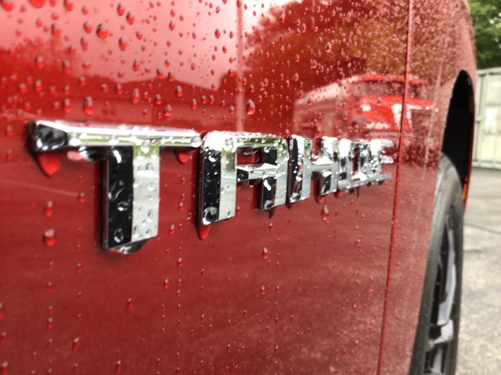 New 2026 Chevrolet Tahoe Premier w/ Sun And Tow Package AWD/4WD image 16