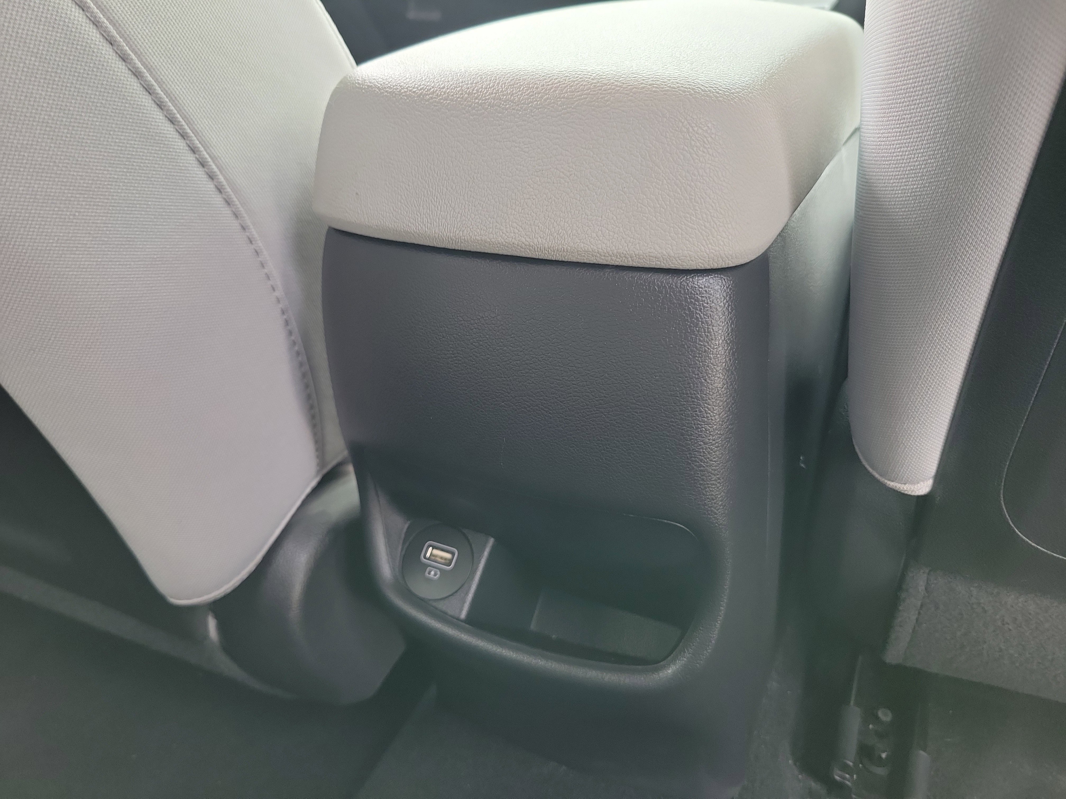 Certified 2023 Hyundai Kona SE w/ Cargo Package image 23