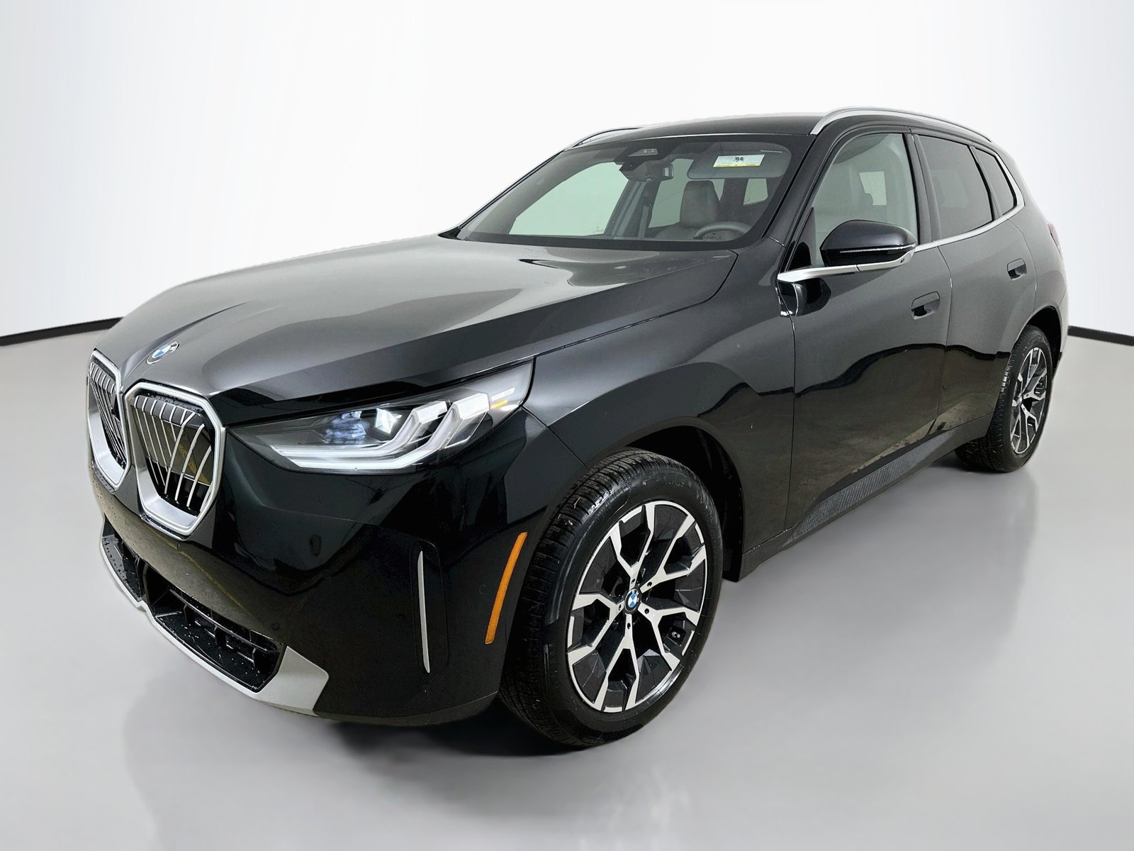 New 2026 BMW X3 xDrive30i w/ Premium Package AWD/4WD image 1