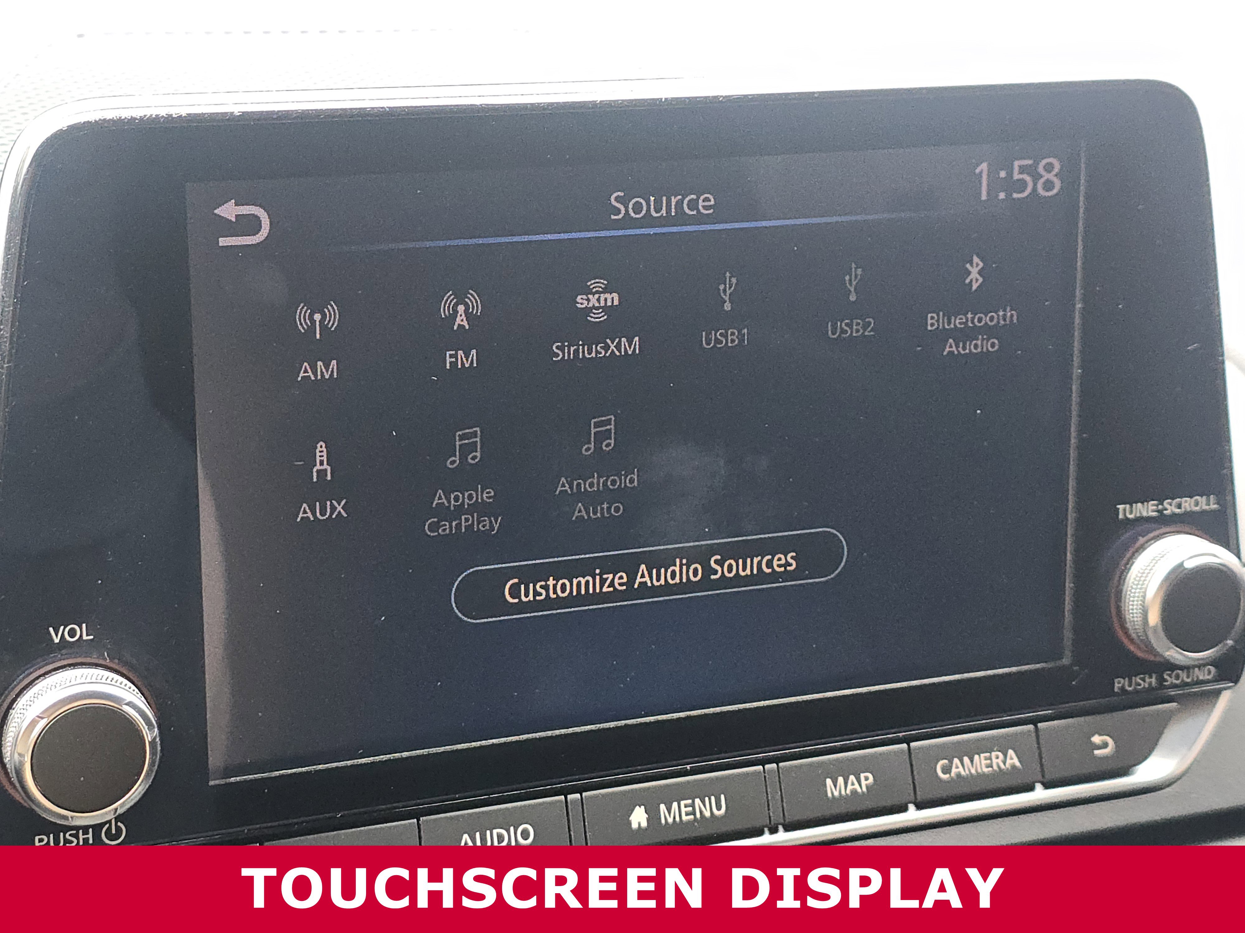 Used 2019 Nissan Altima 2.5 SL image 20