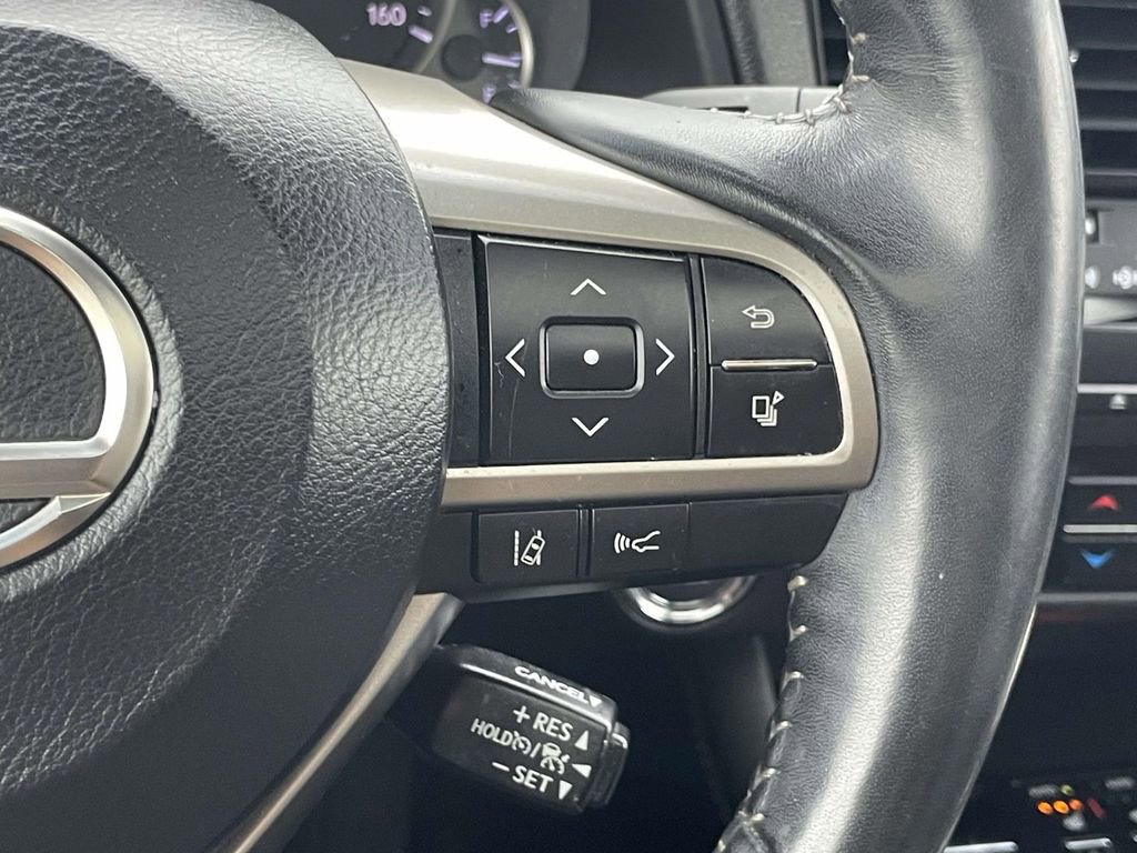 Used 2019 Lexus RX 350 AWD image 23