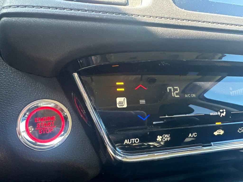 Used 2022 Honda HR-V EX image 6