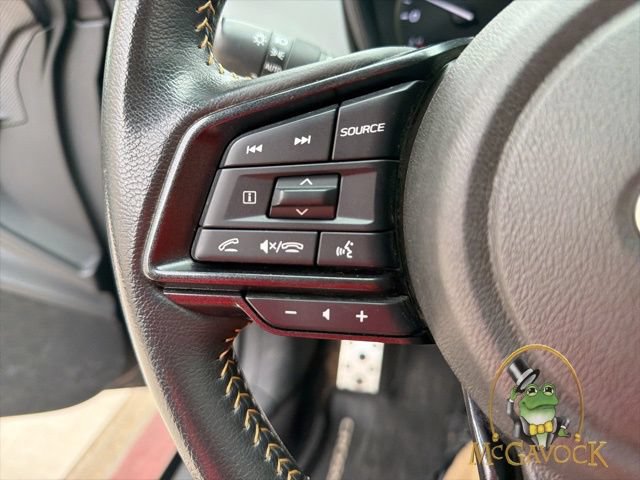 Used 2024 Subaru Crosstrek 2.5i Sport AWD/4WD image 15