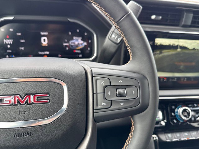 New 2026 GMC Sierra 2500 AT4 AWD/4WD image 32