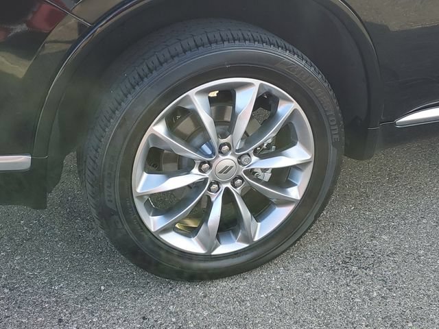 Used 2021 Dodge Durango Citadel AWD/4WD image 10