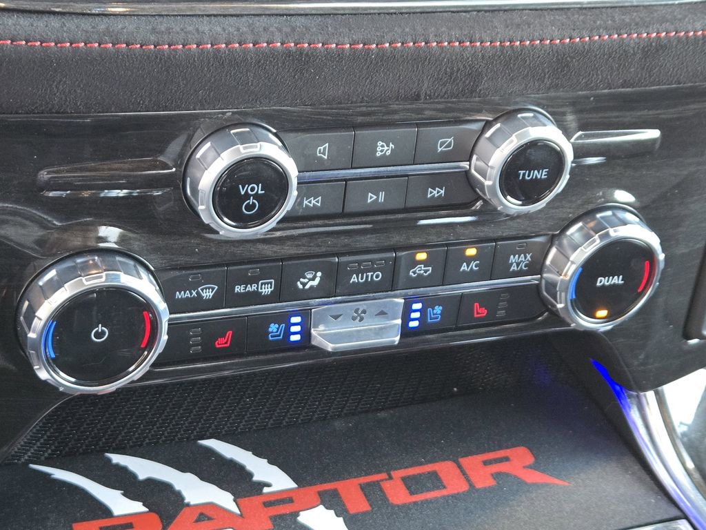 Used 2023 Ford F150 Raptor w/ Raptor 37 Performance Package image 20