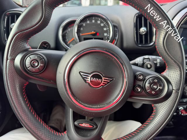 Used 2020 MINI Cooper Countryman S w/ Premium Package AWD/4WD image 17