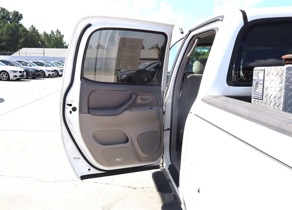 Used 2004 Toyota Tundra SR5 RWD image 28