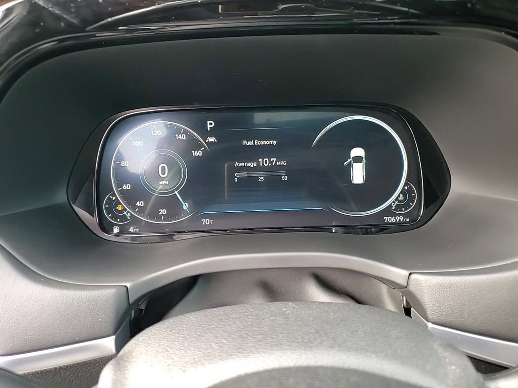 Certified 2021 Hyundai Palisade Limited image 19