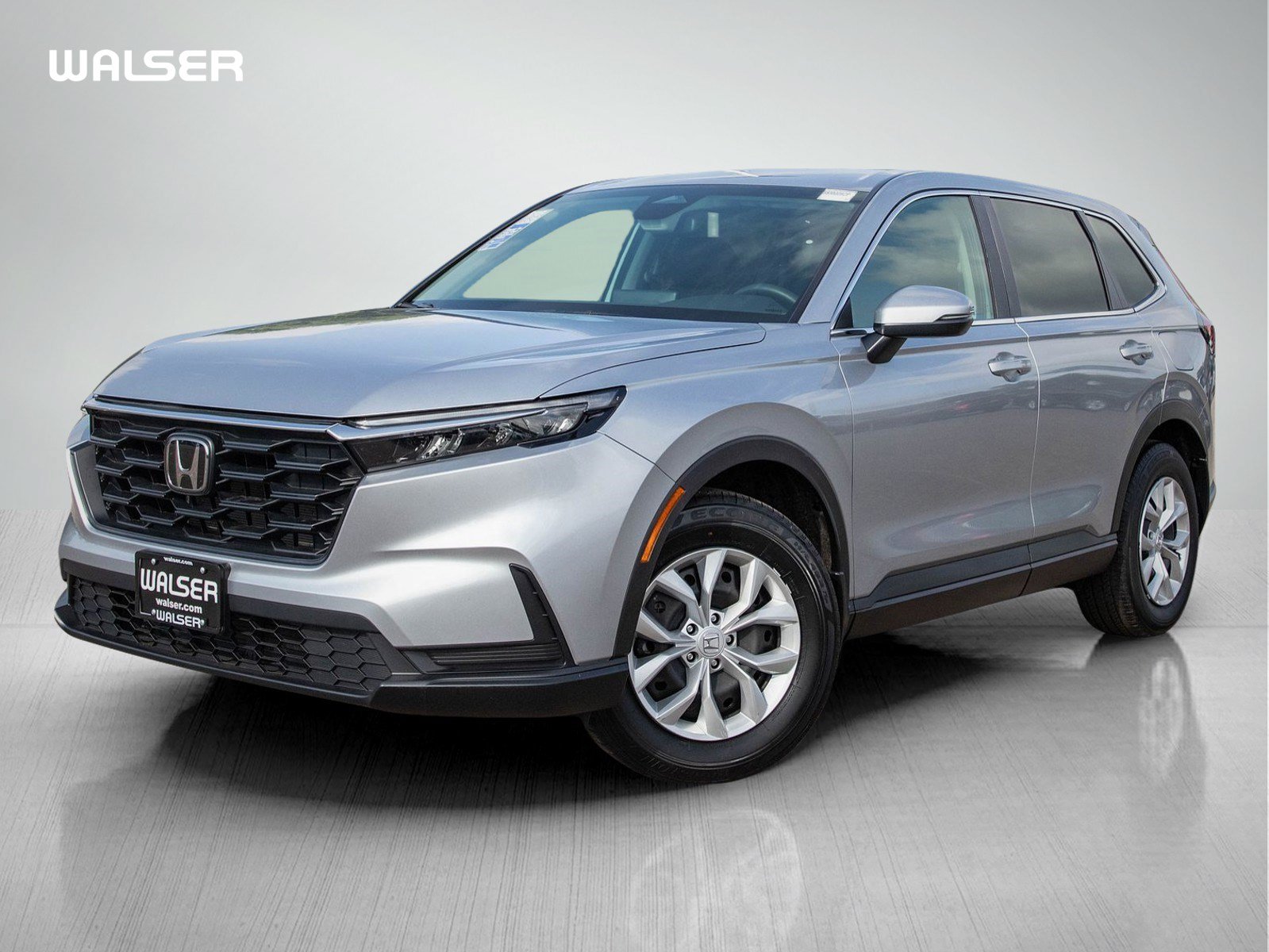 Used 2025 Honda CR-V LX