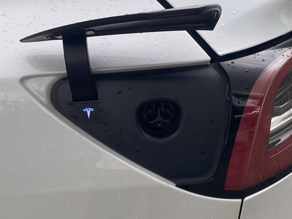 Used 2023 Tesla Model 3 Standard Range RWD image 13