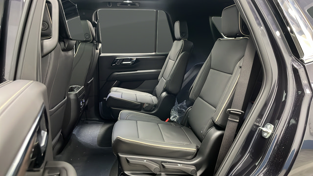 New 2026 Chevrolet Tahoe Premier AWD/4WD image 22